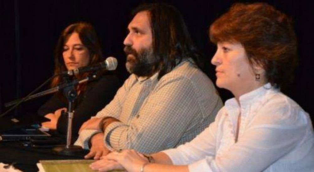 Desde SUTEBA insisten con el pedido del 35% y contradicen las cifras de Provincia
