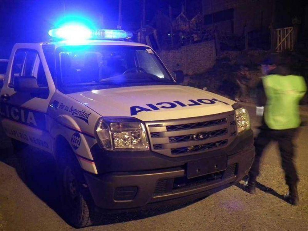 Nuevos enfrentamientos entre vecinos en el barrio Malvinas
