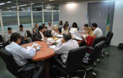 Programan una reuni�n extraordinaria para analizar el tema de los pases a planta