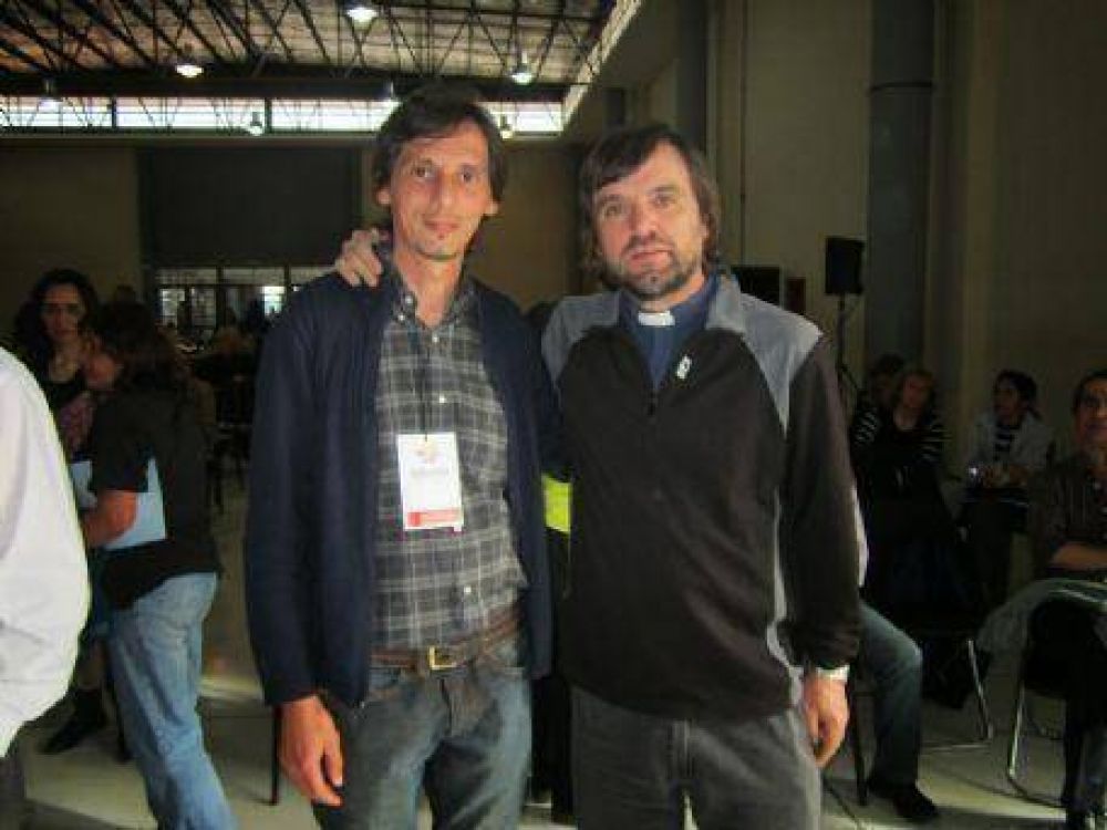 Jos� Nieto, sobre la situaci�n del narcotr�fico en la ciudad: �Hoy La Plata es el conurbano�