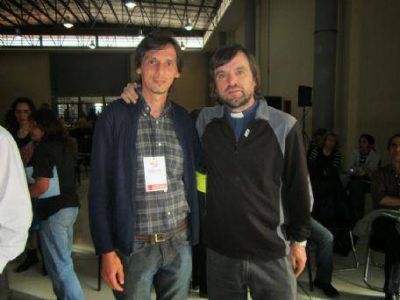 Jos� Nieto, sobre la situaci�n del narcotr�fico en la ciudad: �Hoy La Plata es el conurbano�