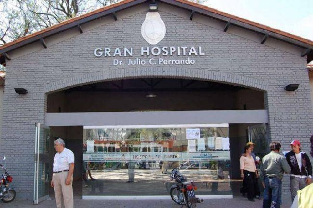 La UPCP convoc� a un paro sectorial en el Ministerio de Salud P�blica