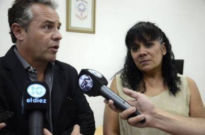 Crimen en Cipolletti: buscan impugnar condena del polic�a Carrasco