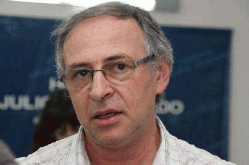 Salud P�blica nuevamente de paro: nuclea a 1500 profesionales de la provincia
