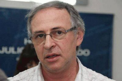 Salud P�blica nuevamente de paro: nuclea a 1500 profesionales de la provincia