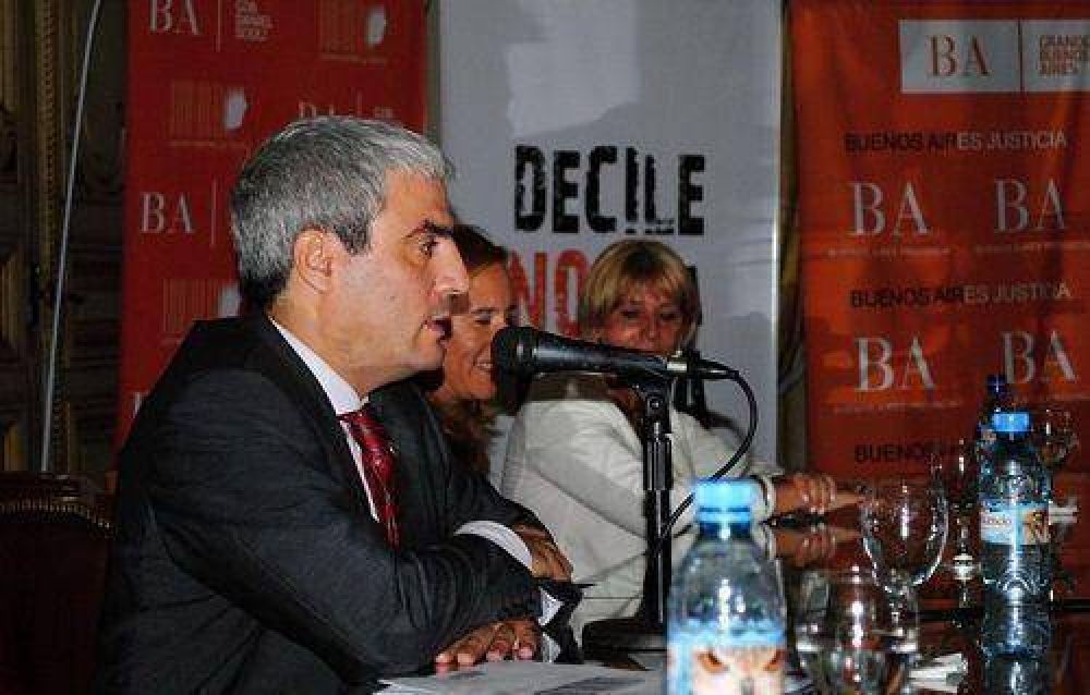 La Secretar�a de Ni�ez intervino en 49 casos de explotaci�n sexual infantil en el �ltimo a�o