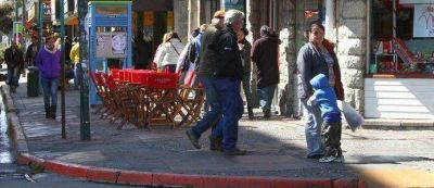Aseguran que la devaluaci�n �ayud� a atraer turismo extranjero