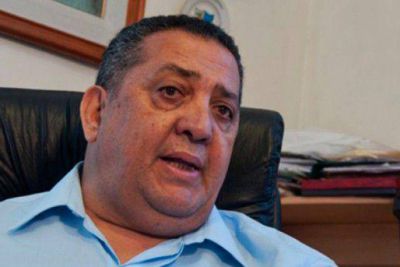 Firme respaldo de D�El�a a la iniciativa de Mariotto en materia de educaci�n