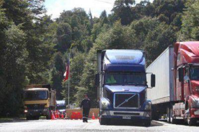 Suspenden prohibici�n de �cargas peligrosas� por Cardenal Samor�