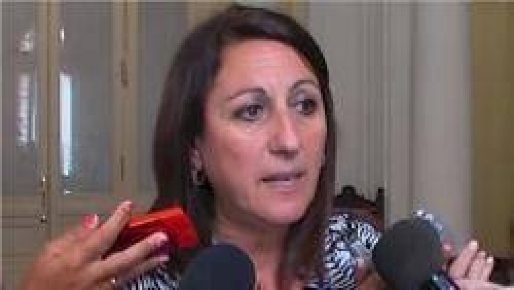 Fein anuncia el plan de gesti�n 2014 para el distrito Sur