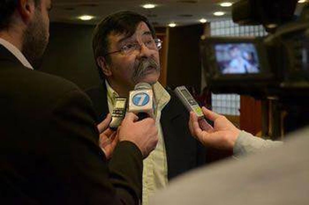 MART�NEZ: NO DEBE HABER �DRAMATISMOS� EN LA REFORMA DEL C�DIGO PENAL