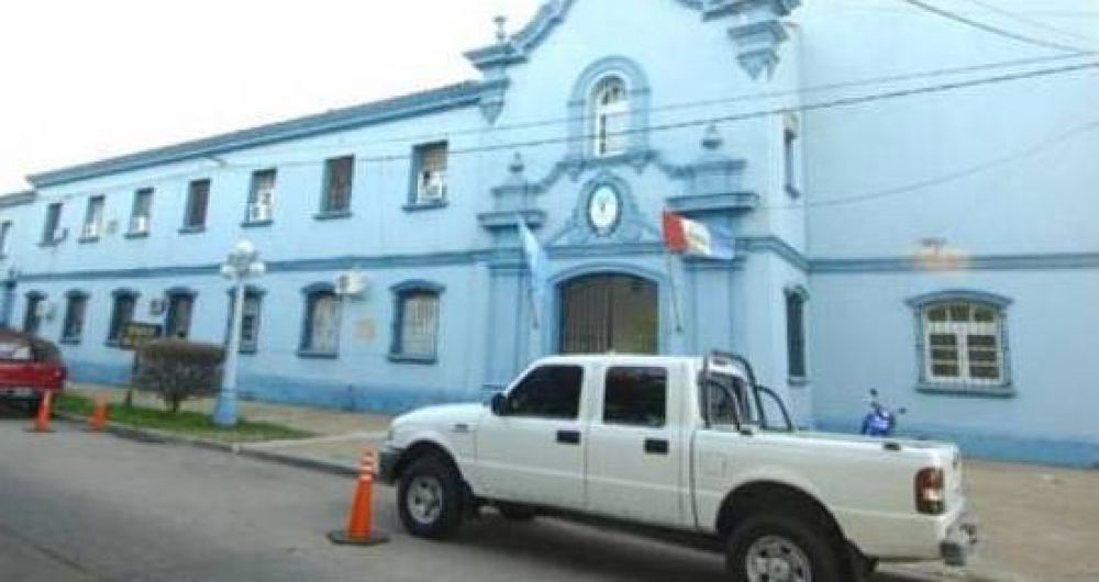 Hallaron asesinada a una mujer en Santo Tom�