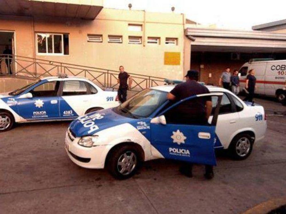 Asesinaron a un hombre a balazos en Santo Tom�