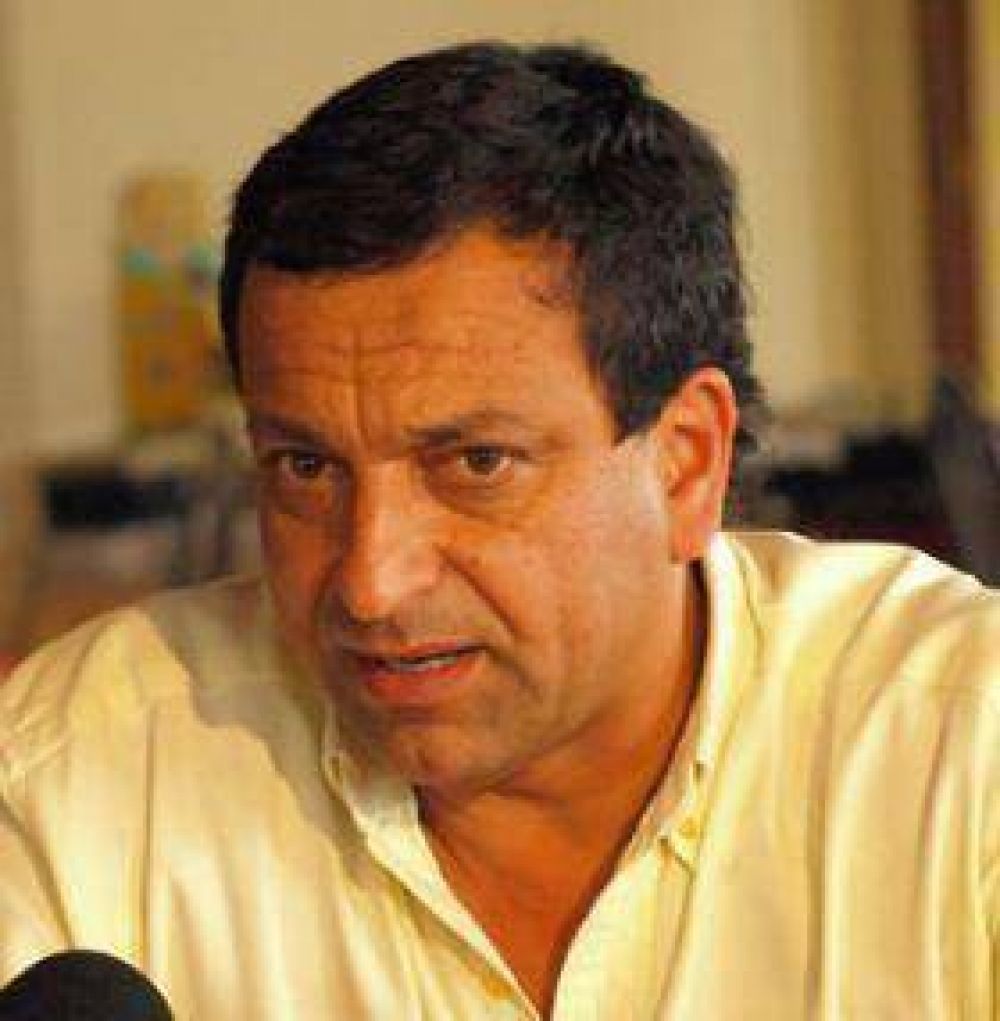 �Pedimos que el PRS escuche a sus intendentes�
