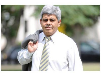 Ya identificaron el chip, pero no quien amenaz� a Lamberto