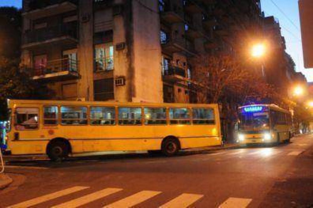 El tire y afloje del boleto