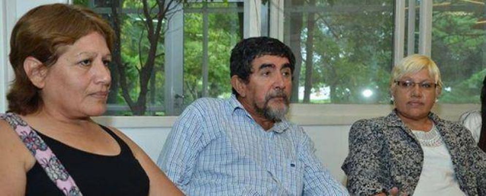 Demandaron a un medio oficialista por falsa informaci�n