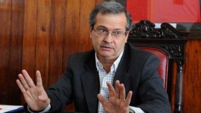 Cantero, sobre la denuncia de abuso sexual: "Me sorprende, no creo que haya sucedido"