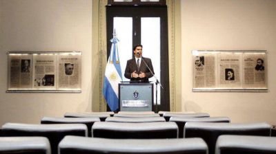 "Hay estabilidad de precios"