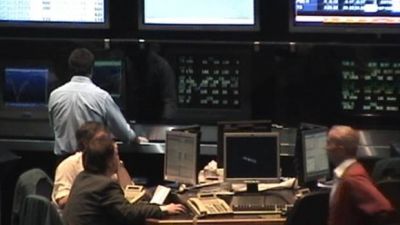Los bonos ajustados al CER cayeron hasta 4,63%