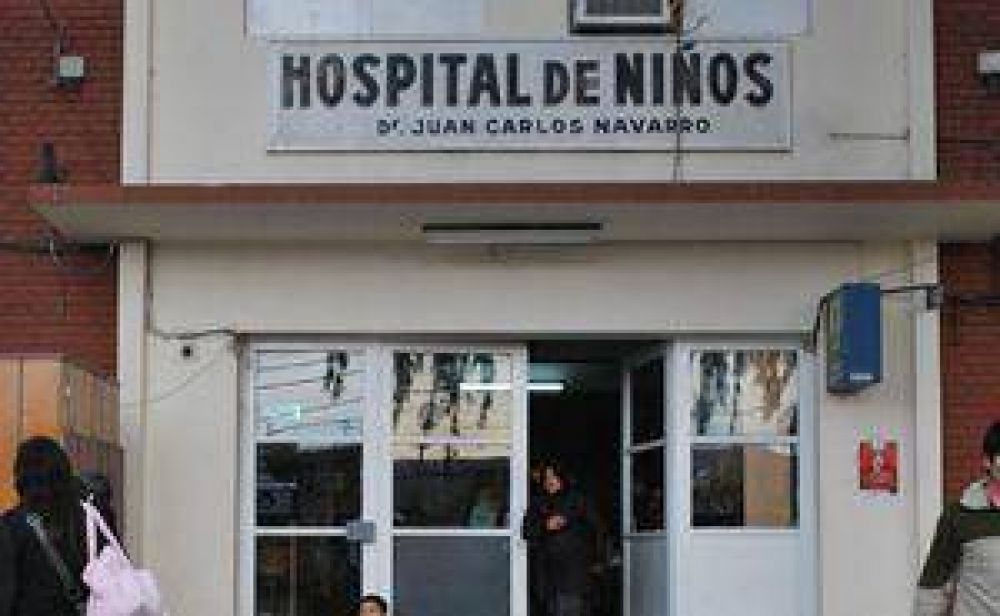 Un menor choc� en una moto que ser�a robada