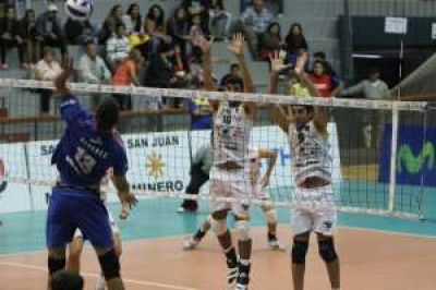 UPCN fue contundente y estir� la serie sobre Gigantes del Sur