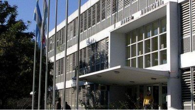 Recusan a jueza de instrucci�n en una causa por violencia de g�nero