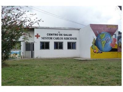 Inauguran en Colonia Avellaneda un servicio de guardia m�dica