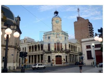 Paritarias: El Ejecutivo municipal ofreci� un aumento de 27,6%