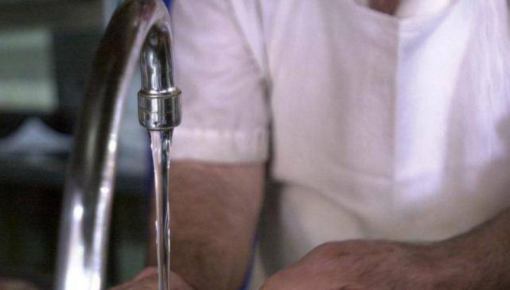 Aguas Cordobesas pidi� nueva suba de m�s del 12%