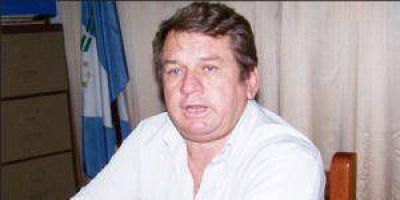 En Capital, la lluvia tambi�n afect� barrios