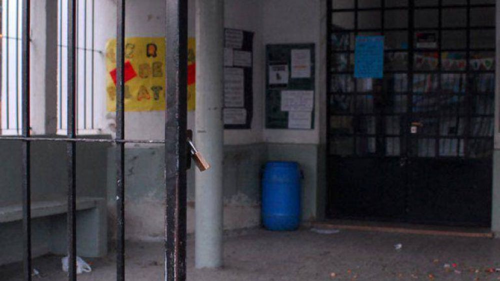 Scioli recurrir� a la Justicia para levantar el paro docente
