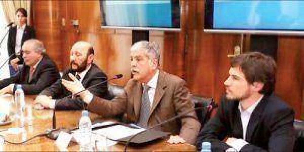 Formosa se suma al acuerdo de precios cuidados para la construcci�n