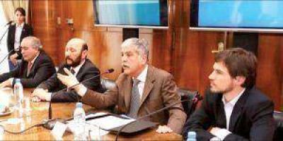 Formosa se suma al acuerdo de precios cuidados para la construcci�n