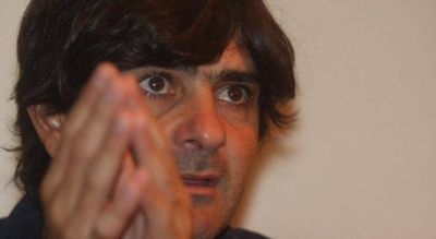 Rub�n Forestello: Es una situaci�n l�mite, ac� mandan los resultados