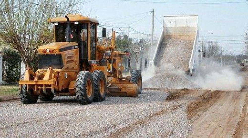 Municipios opositores critican la tasa vial pero aceptar�n 20% que cede De la Sota