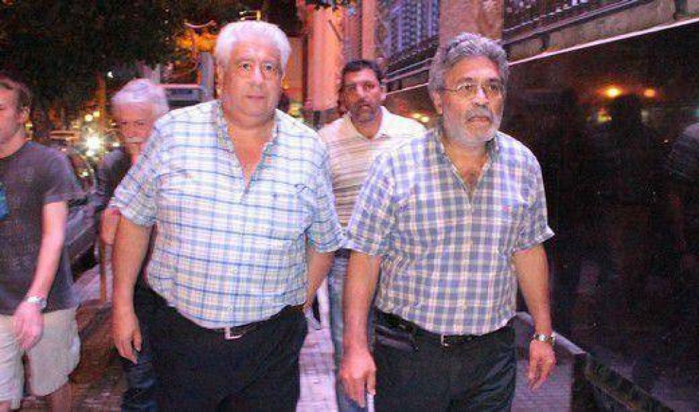 Gremios prometen �alta conflictividad� si avanza ley que limita paros