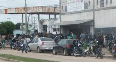 Piden identificar a las fraccionadoras que deben abastecer de gas a Formosa