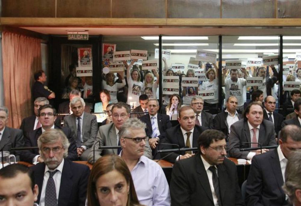 C�mo fue la primera audiencia del juicio oral por la tragedia de Once