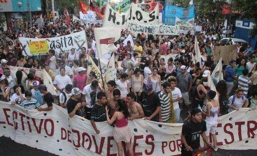 Avanza creaci�n de un Registro Municipal de detenciones arbitrarias y violencia institucional
