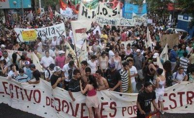 Avanza creaci�n de un Registro Municipal de detenciones arbitrarias y violencia institucional