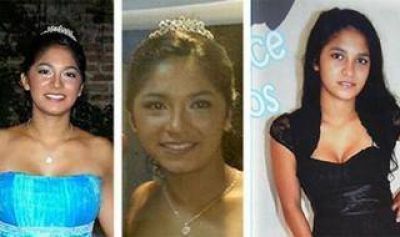 Tigre: Intensa b�squeda de adolescente desaparecida desde el 24 de febrero