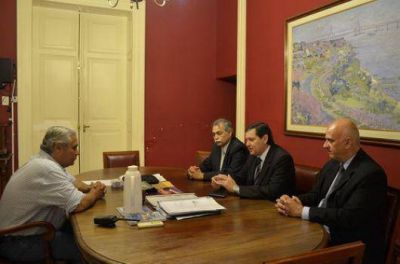 Se realizar�n las Primeras Jornadas de Neuroortopedia y Rehabilitaci�n del NEA