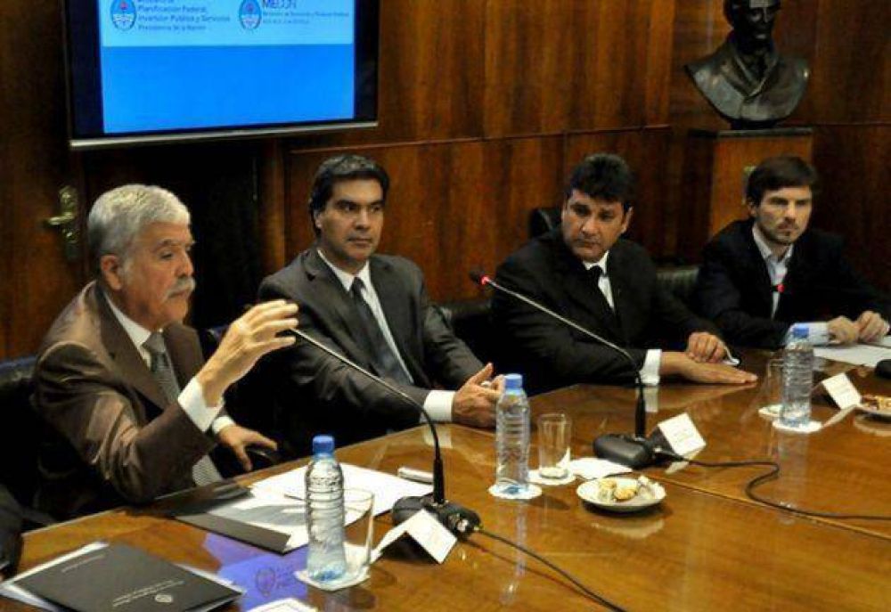El Chaco es la tercera provincia que se suma al convenio de precios cuidados de materiales para la construcci�n
