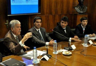 El Chaco es la tercera provincia que se suma al convenio de precios cuidados de materiales para la construcci�n
