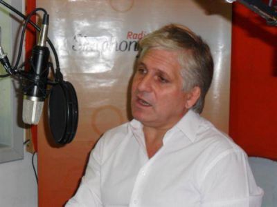 Diego Santill�n: �La reforma del C�digo ser�a un retroceso en materia de seguridad�