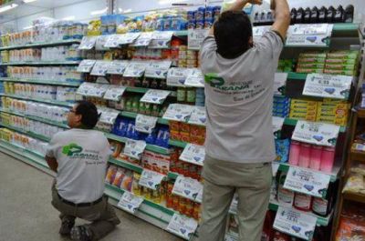 En Corrientes advierten altos �ndices de inflaci�n