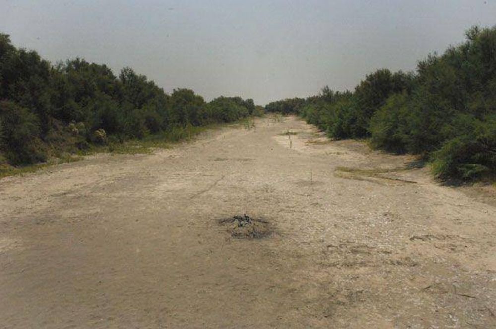 Atuel: la Legislatura de Mendoza trata el convenio con La Pampa la semana que viene