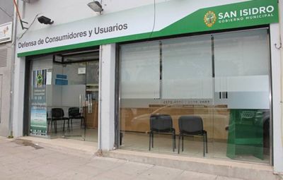 En febrero, Defensa del consumidor de San Isidro recibi� 385 consultas