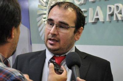 �Est� garantizado el flujo de fondos para la construcci�n del edificio Legislativo�